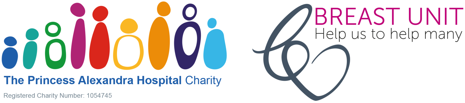 The Princess Alexandra Hospital Charity and the Breast Unit, Help us to help many
